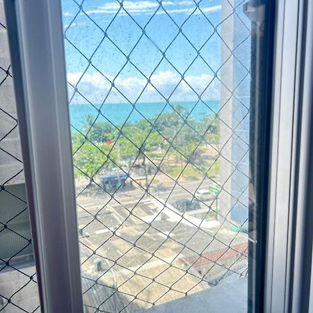 Lindo Apartamento De Frente Para A Praia De Pajucara Maceió Eksteriør bilde