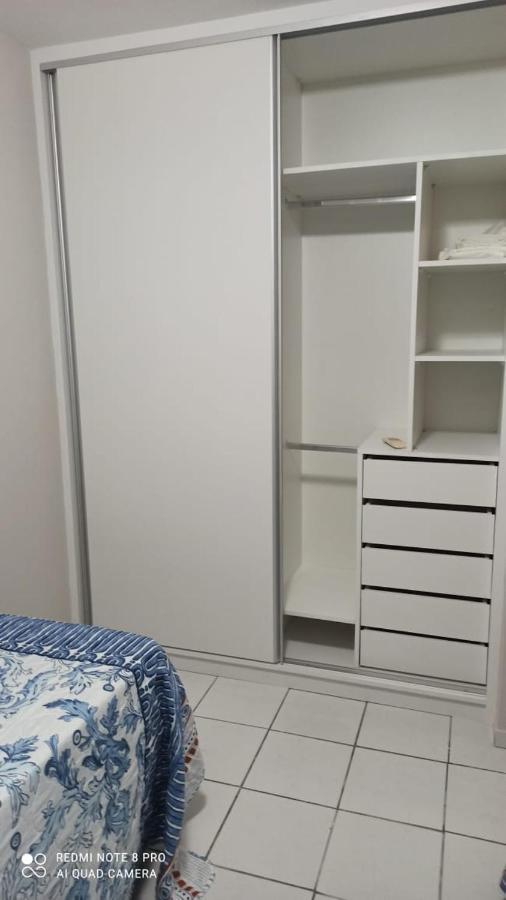 Lindo Apartamento De Frente Para A Praia De Pajucara Maceió Eksteriør bilde