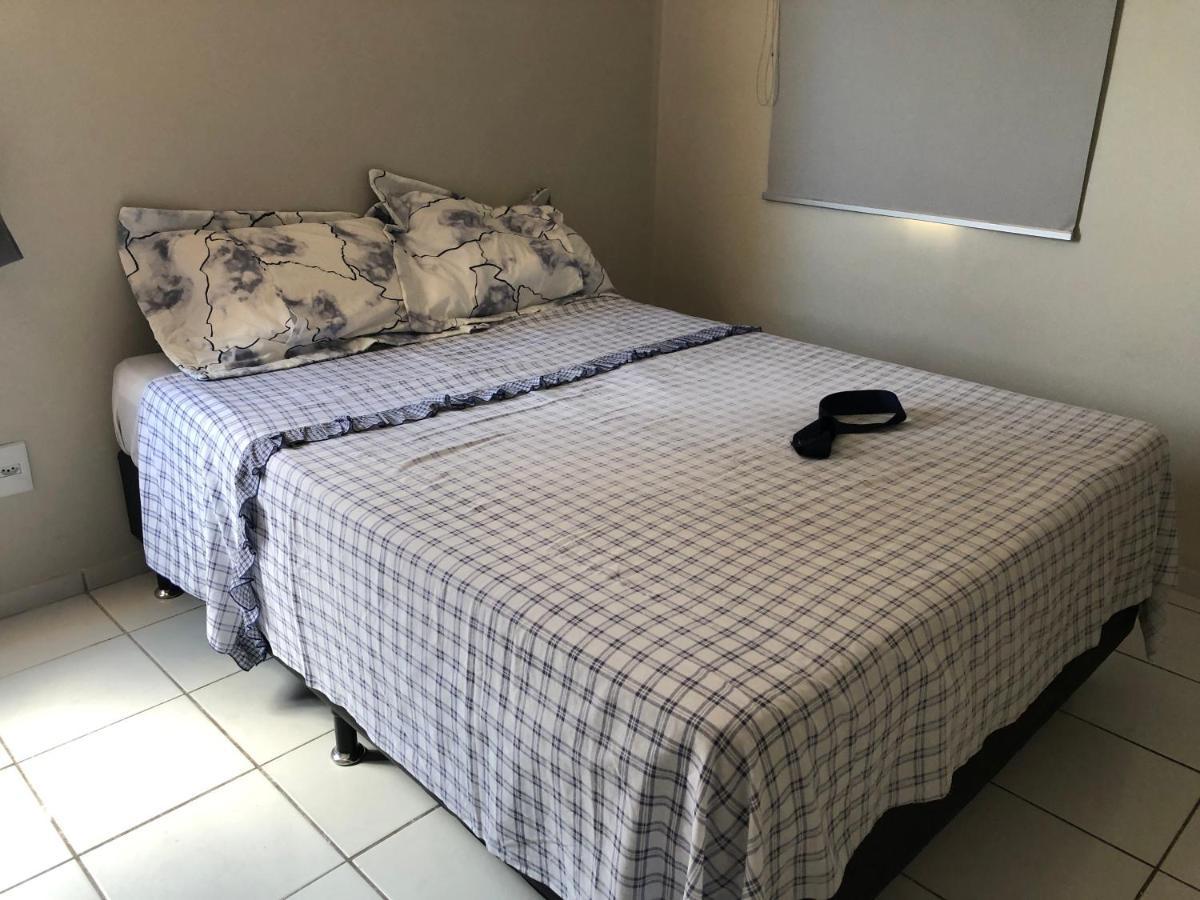 Lindo Apartamento De Frente Para A Praia De Pajucara Maceió Eksteriør bilde
