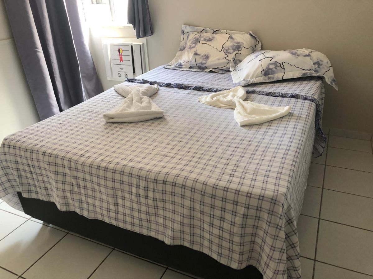 Lindo Apartamento De Frente Para A Praia De Pajucara Maceió Eksteriør bilde