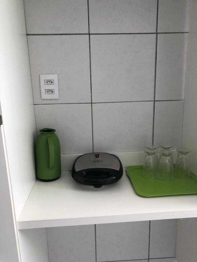 Lindo Apartamento De Frente Para A Praia De Pajucara Maceió Eksteriør bilde
