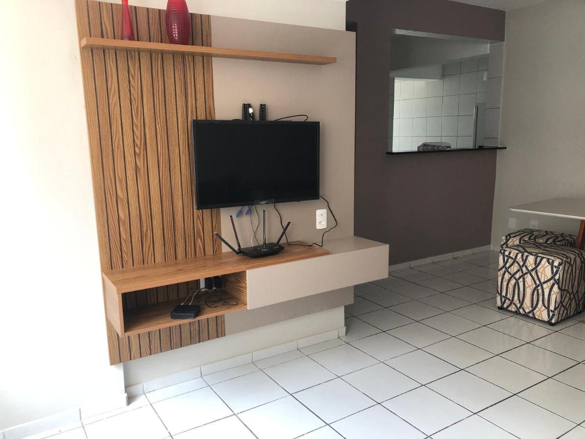 Lindo Apartamento De Frente Para A Praia De Pajucara Maceió Eksteriør bilde