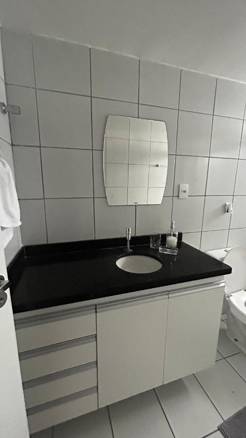 Lindo Apartamento De Frente Para A Praia De Pajucara Maceió Eksteriør bilde