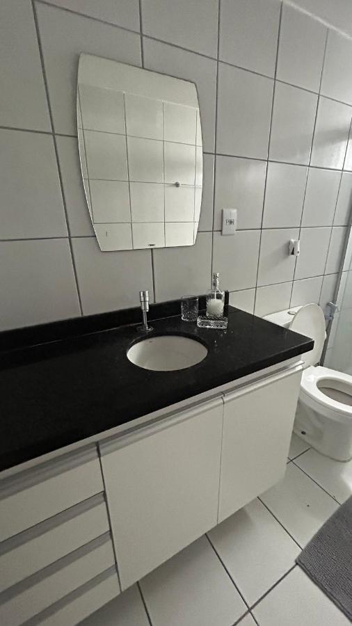 Lindo Apartamento De Frente Para A Praia De Pajucara Maceió Eksteriør bilde