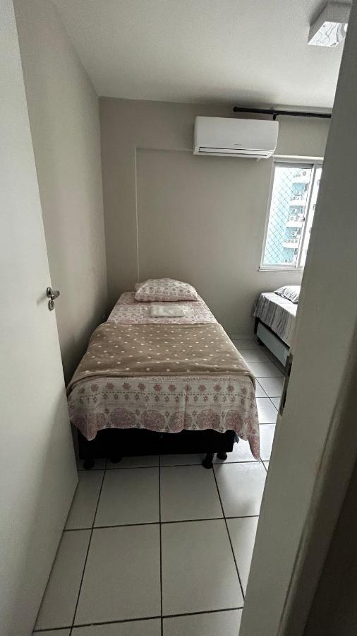 Lindo Apartamento De Frente Para A Praia De Pajucara Maceió Eksteriør bilde