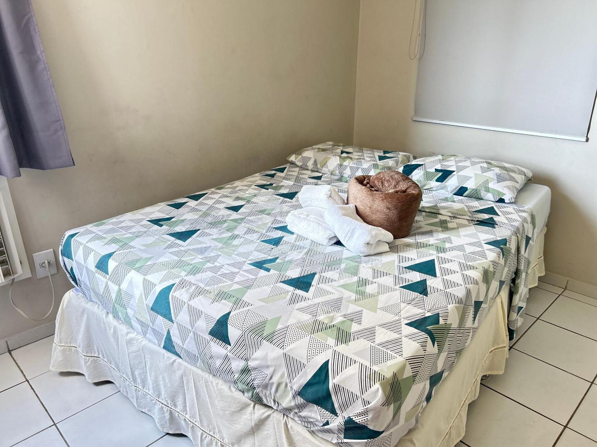 Lindo Apartamento De Frente Para A Praia De Pajucara Maceió Eksteriør bilde