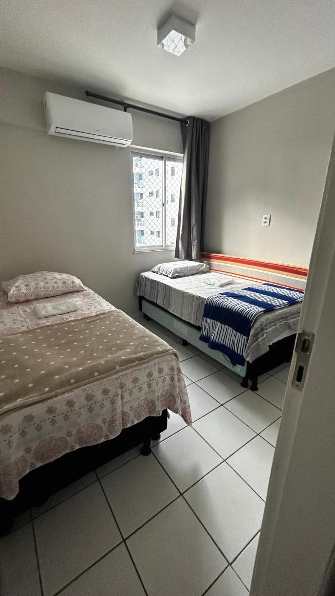 Lindo Apartamento De Frente Para A Praia De Pajucara Maceió Eksteriør bilde